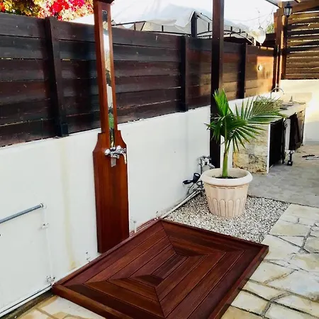 Dream House Latchi فيلة