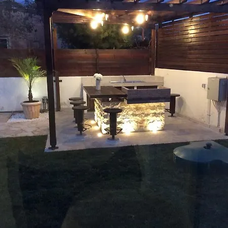 Dream House Latchi * Polis