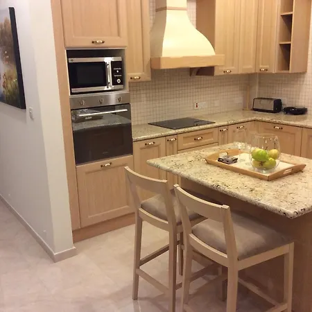 فيلة Dream House Latchi *