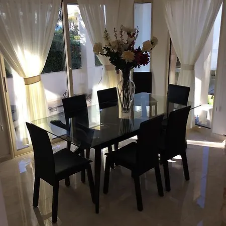 Dream House Latchi Polis