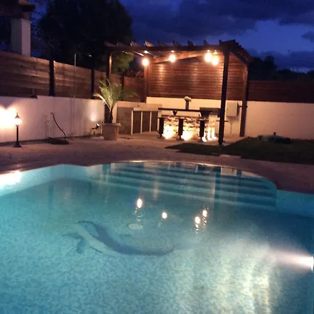 Dream House Latchi * Polis