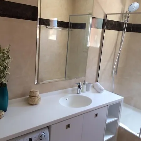 Dream House Latchi فيلة