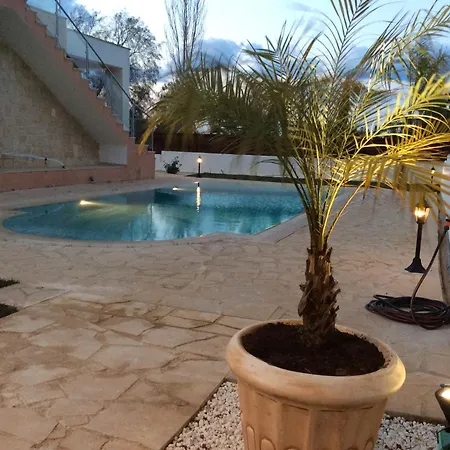 Dream House Latchi * Polis