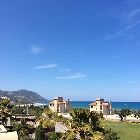 Dream House Latchi فيلة Polis