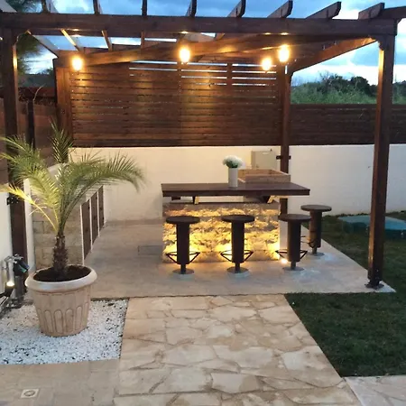 Dream House Latchi *