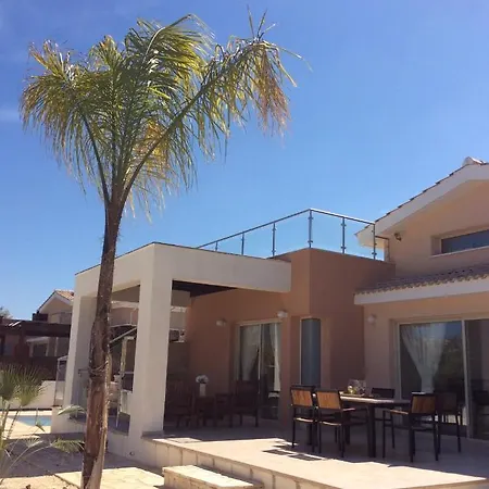 فيلة Dream House Latchi *