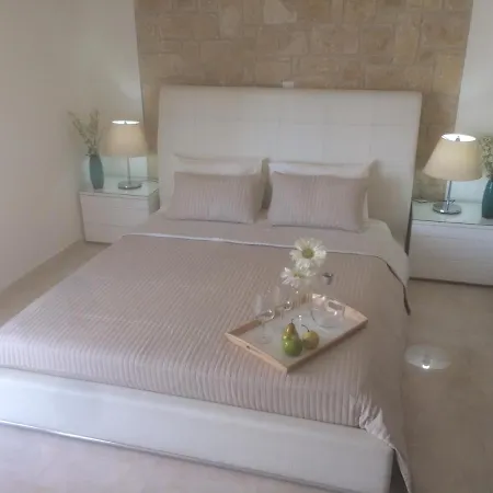 Dream House Latchi فيلة