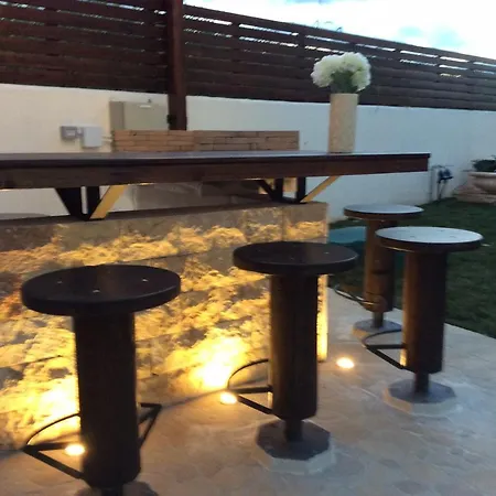 Dream House Latchi Polis