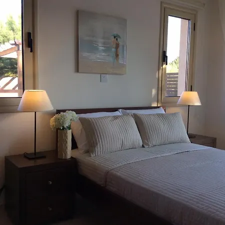 Dream House Latchi فيلة Polis