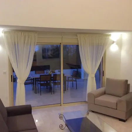 Dream House Latchi فيلة Polis