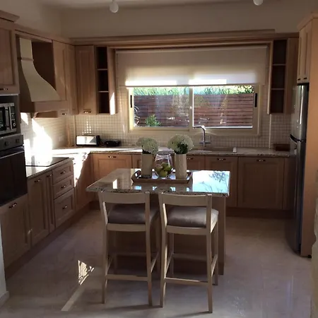 Dream House Latchi Polis