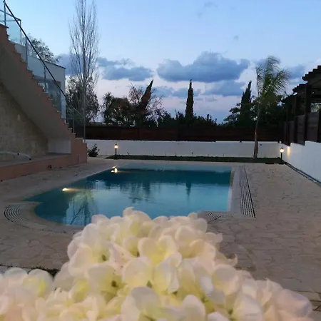 Dream House Latchi * Polis