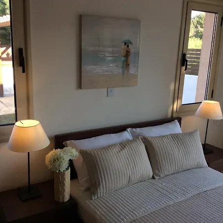 Dream House Latchi فيلة