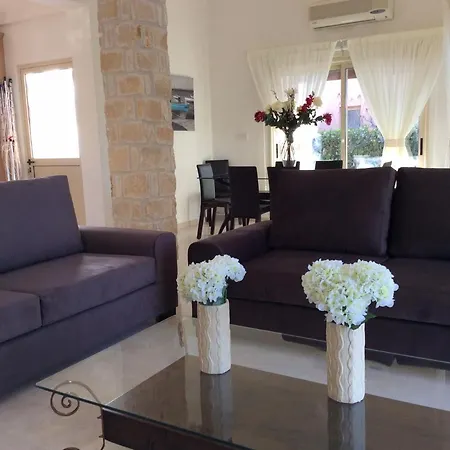 Dream House Latchi فيلة Polis