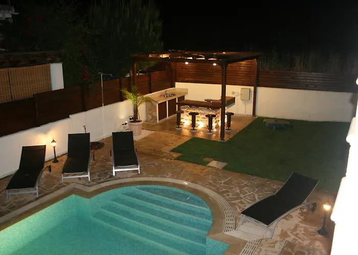 Villa Dream House Latchi