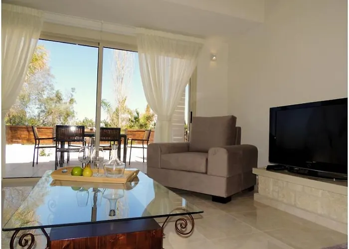 Dream House Latchi Villa