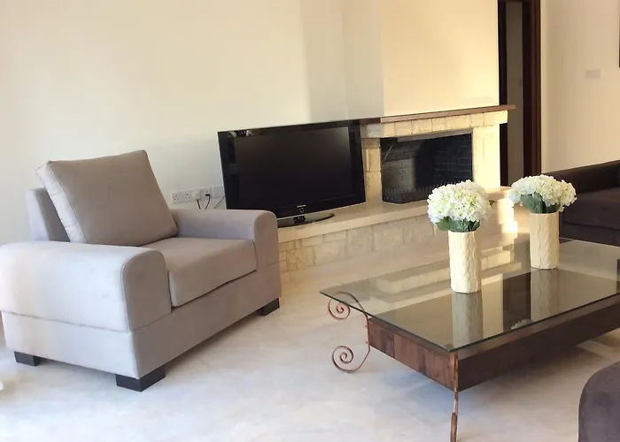 Villa Dream House Latchi Polis