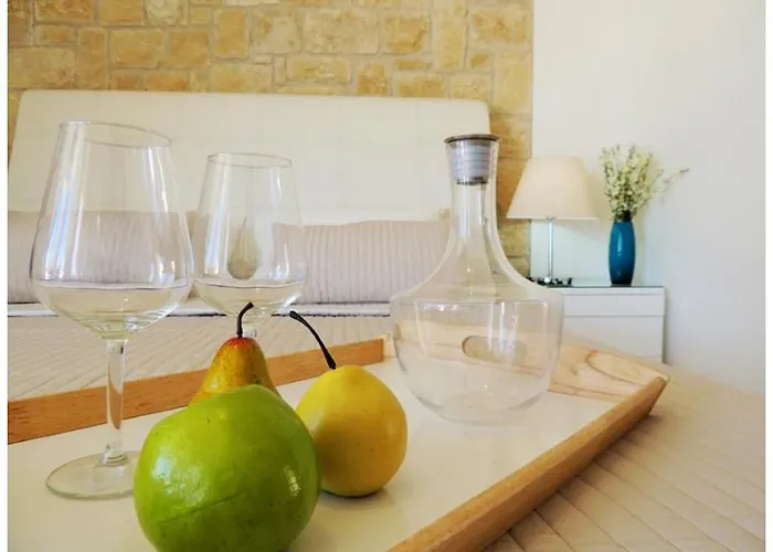 Dream House Latchi Villa *