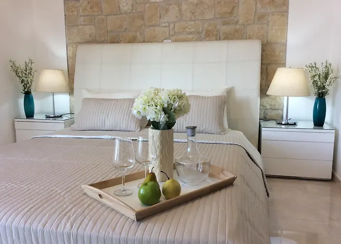 Dream House Latchi *