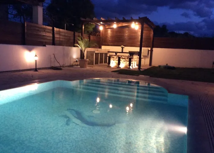 Dream House Latchi * Polis