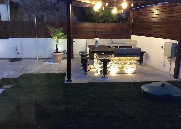 Dream House Latchi Polis