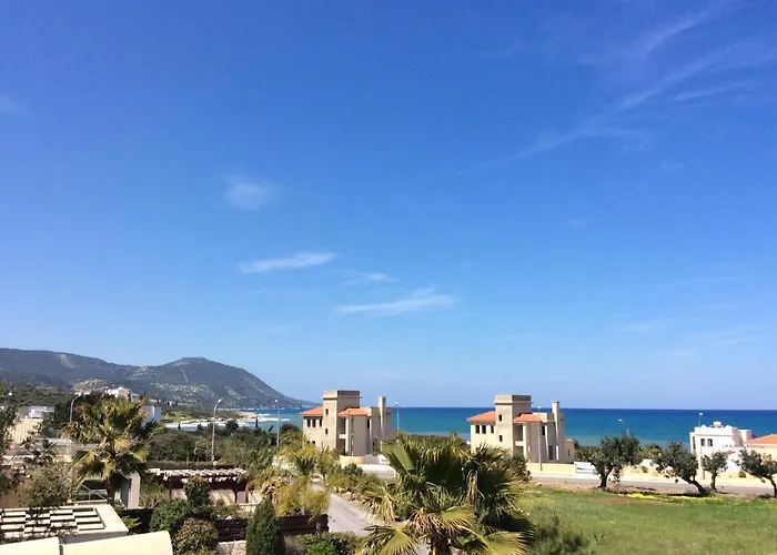 Dream House Latchi Villa Polis