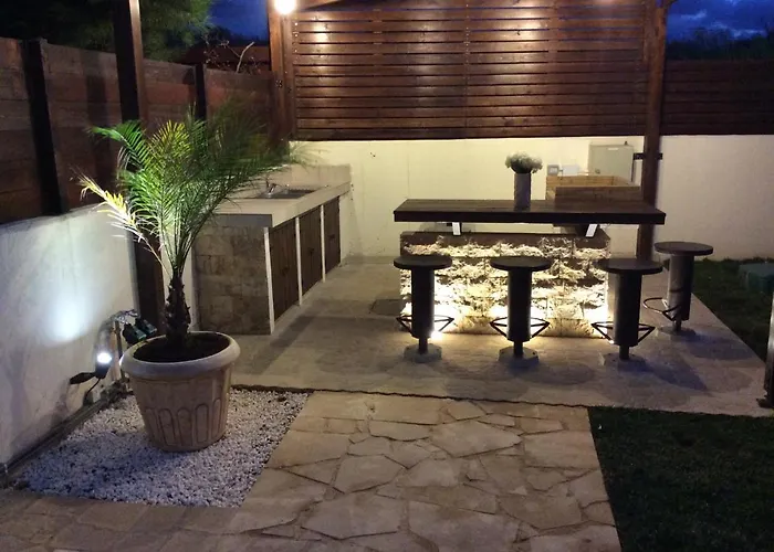 Villa Dream House Latchi