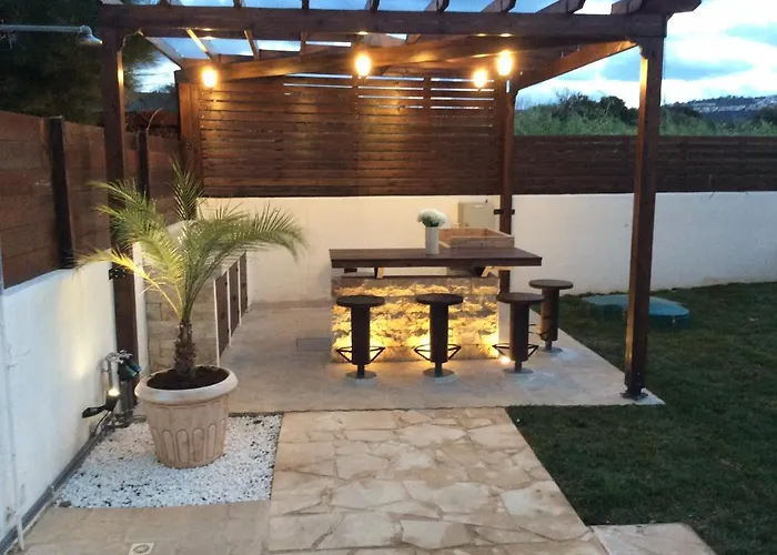 Dream House Latchi *