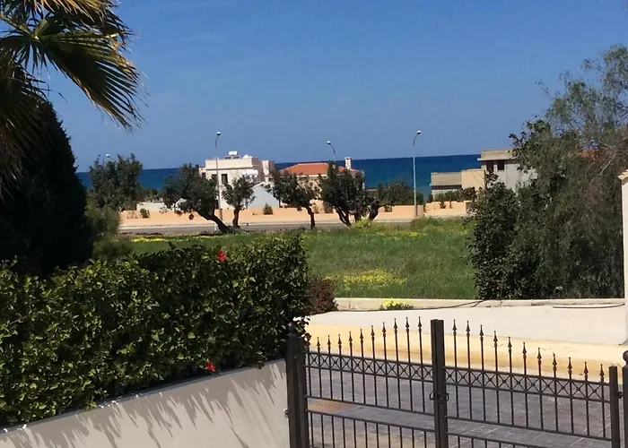 Villa Dream House Latchi Polis