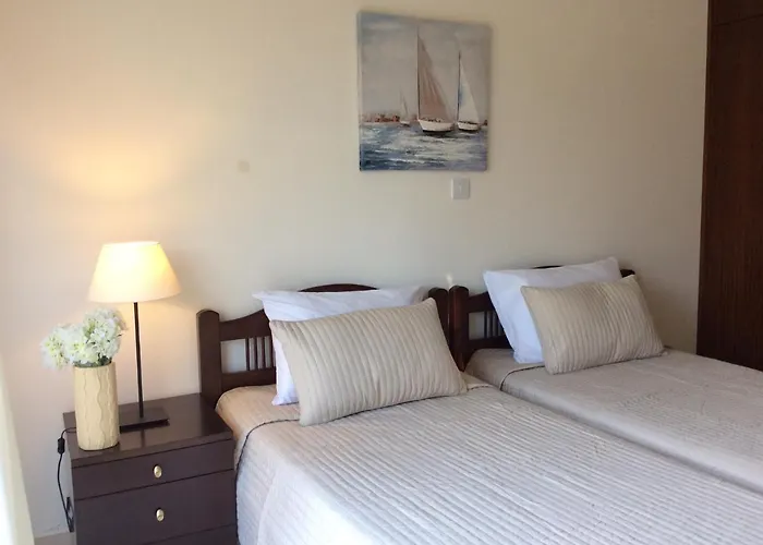 Villa Dream House Latchi *