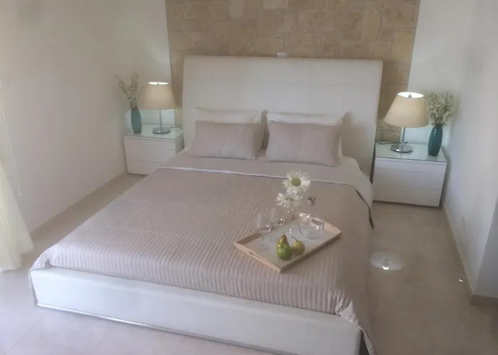 Dream House Latchi Villa