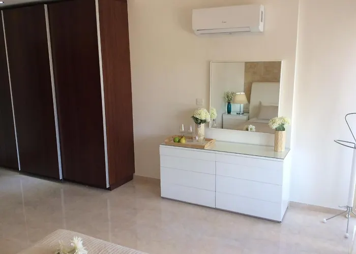 Villa Dream House Latchi Polis