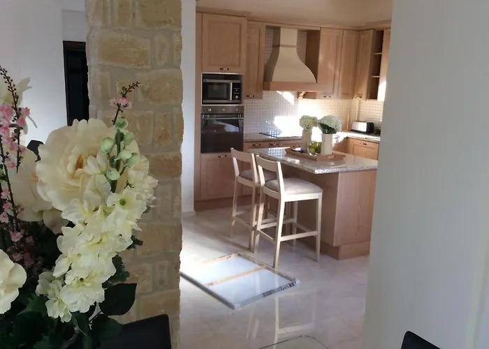 Dream House Latchi Villa