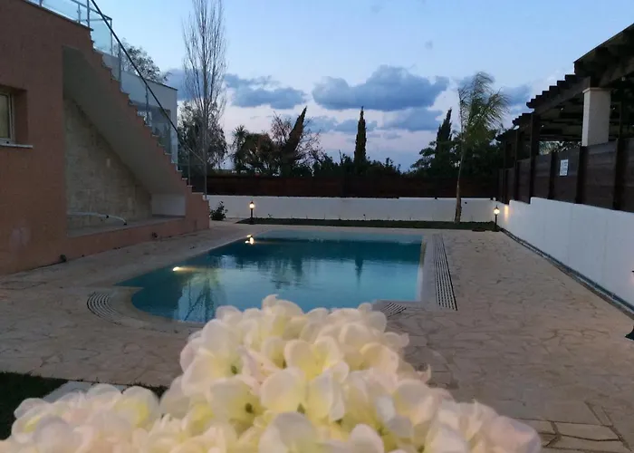 Dream House Latchi * Polis