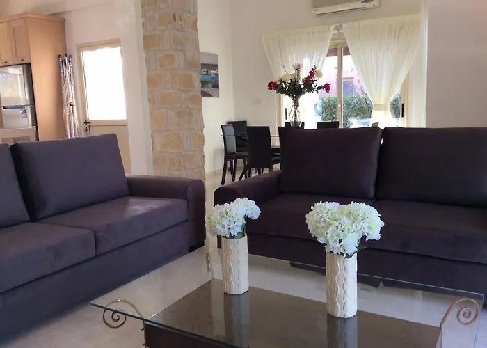 Dream House Latchi Villa Polis