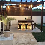 Dream House Latchi *