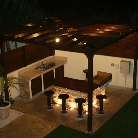 Dream House Latchi