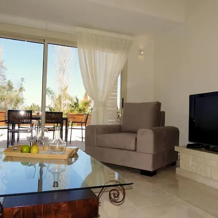 Dream House Latchi Villa