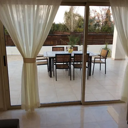 Dream House Latchi וילה Polis