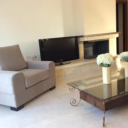 וילה Dream House Latchi Polis