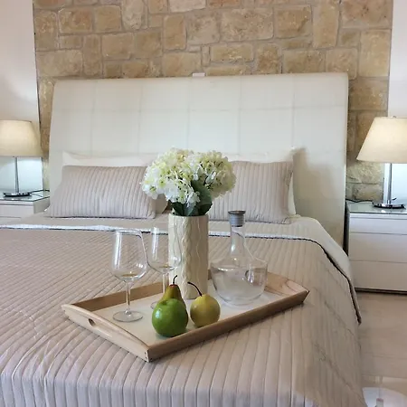 Dream House Latchi *