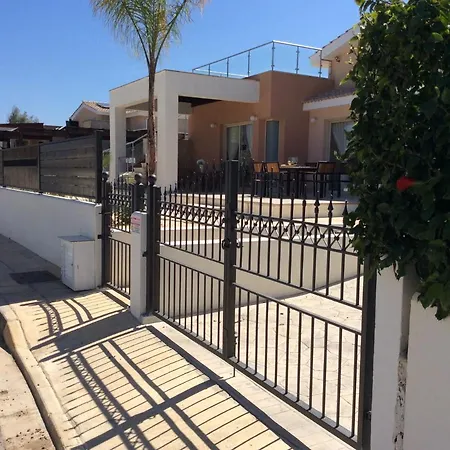 Dream House Latchi * Polis