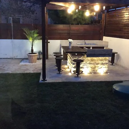 Dream House Latchi Polis