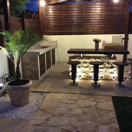 Villa Dream House Latchi