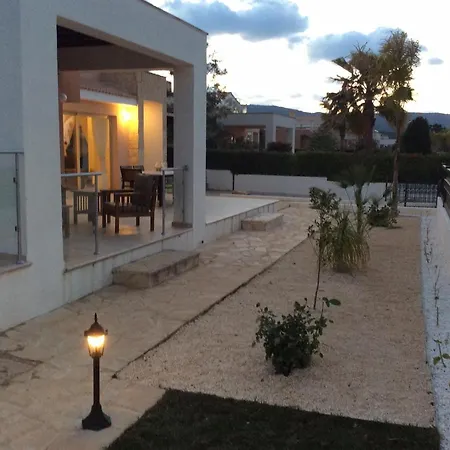 Villa Dream House Latchi *