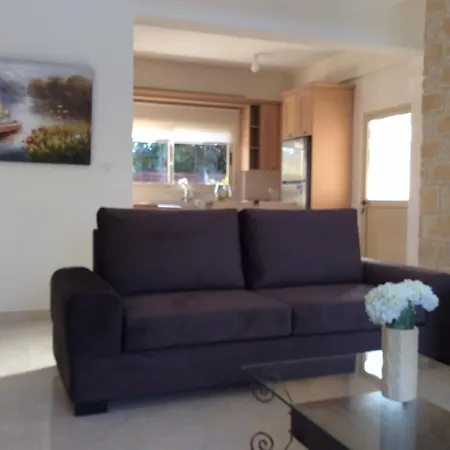 Dream House Latchi * Polis