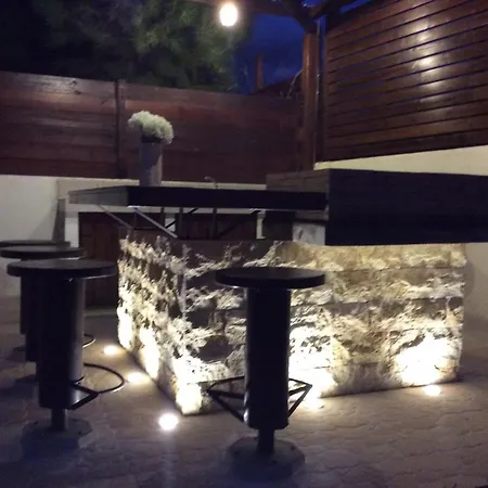 Dream House Latchi Villa *