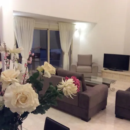 Dream House Latchi Villa Polis
