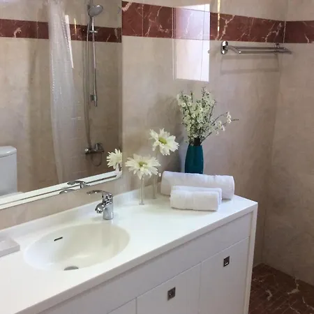 Dream House Latchi Villa *