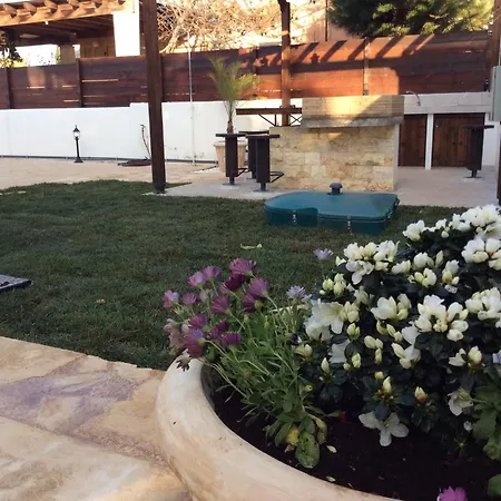 Dream House Latchi Villa